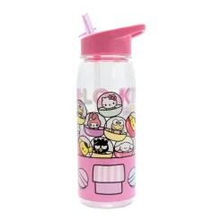 Gourde flip top hello kitty and