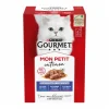 Gourmet eminces de poisson x6