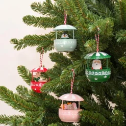 Grande roue a suspendre