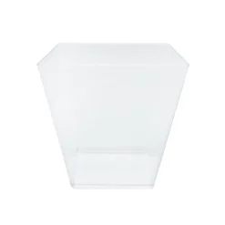 Grande verrine 24cl x12