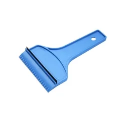 Gratte givre 4 coloris panaches