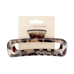 Grip & glam duo pince cheveux ta