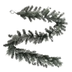 Guirlande enneigee 180cm