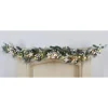 Guirlande enneigee led 180cm