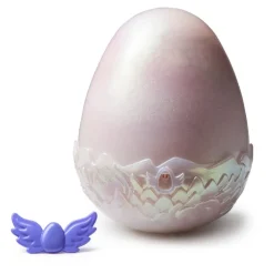 Hatchimals alive eclosion secret
