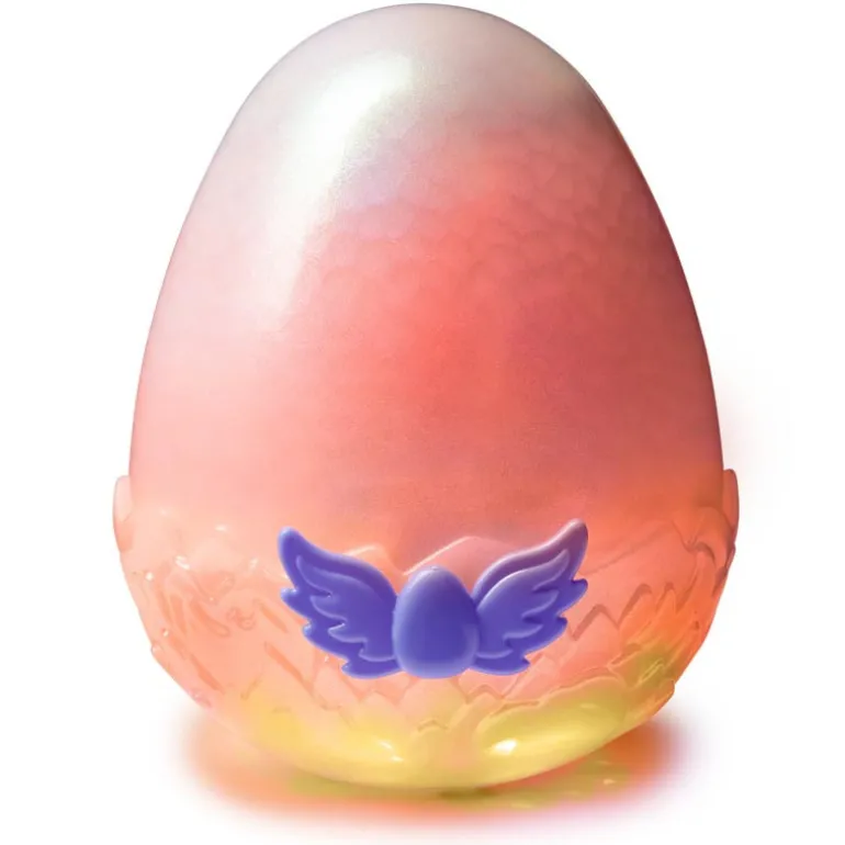 Hatchimals alive eclosion secret