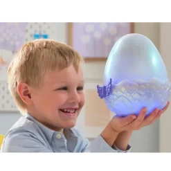 Hatchimals alive eclosion secret