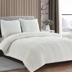 Hdc 240x220+2 taies alaska beige