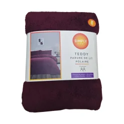 Hdc 240x220+2 taies teddy polair