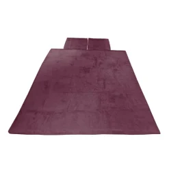 Hdc 200x200+2 taies teddy polair