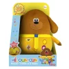 He oua-oua 15954 peluche electro