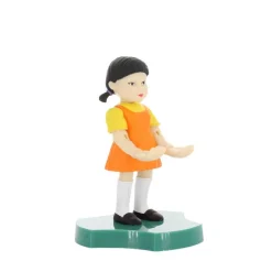 Holdem support tel squid game yo