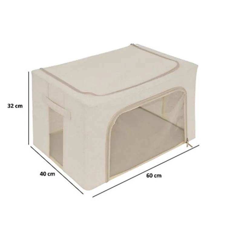 Housse de rangement l dressy +