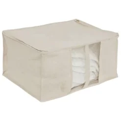 Housse de rangement 60x45cm bge