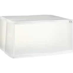 Housse rangement 52x30x30cm