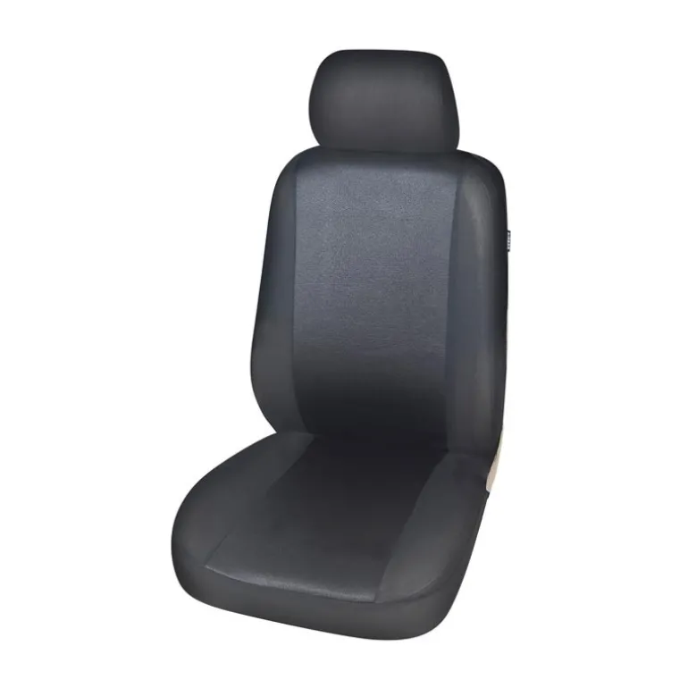 Housse siege auto unitaire