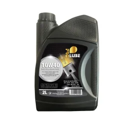 Huile 10w40 2l