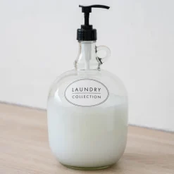 Jarre distributeur lessive 3l