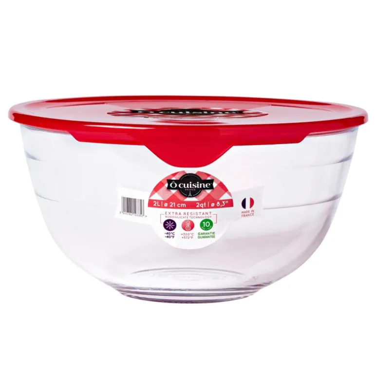 Jatte 21 cm o cuisine