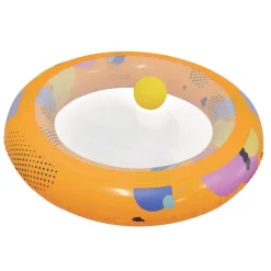 Jeu de spike ball gonflable