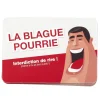 Jeu des blagues pourries x50