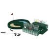 Jeu du mini golf a boire