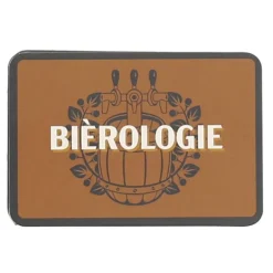 Jeu du quizz bierologie