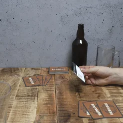 Jeu du quizz bierologie