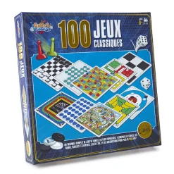 Jeux classiques