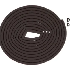 Joint isolant adhesif mousse