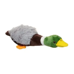 Jouet canard ou faisan