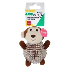 Jouet pour chien safari