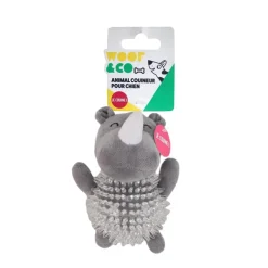 Jouet pour chien safari