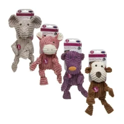 Jouet qui couine pour chiens