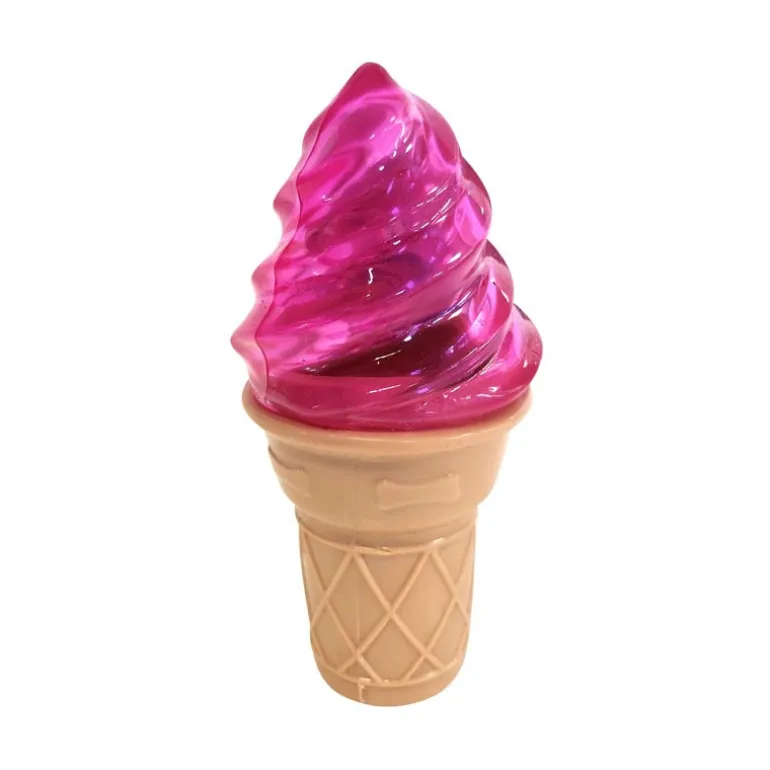 Jouet rafraichissant pour chien