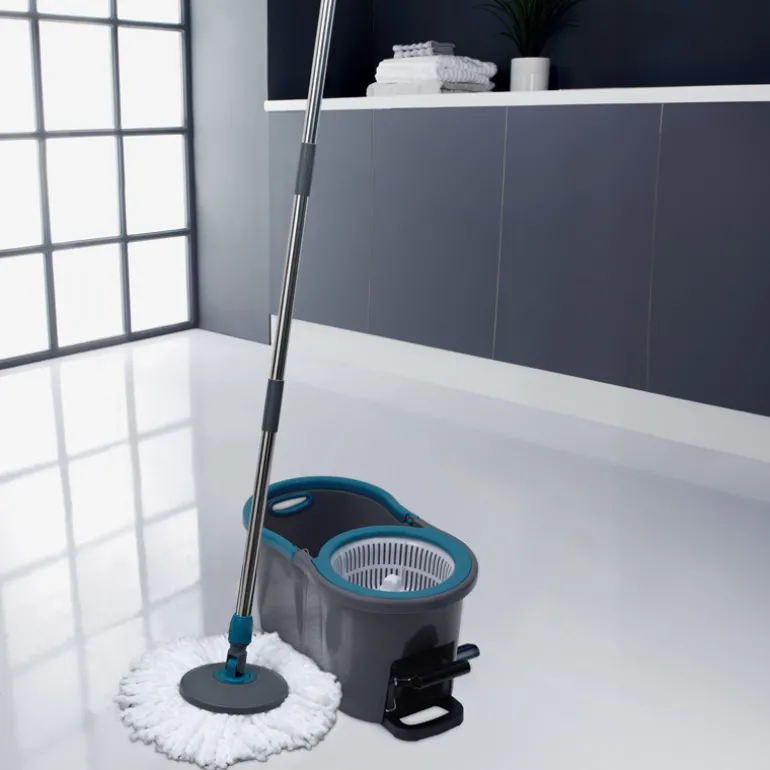 Kit aquaspin + recharge