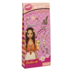 Kit bijou et accesoires