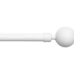 Kit ext 130-240 cm d19 embout bo