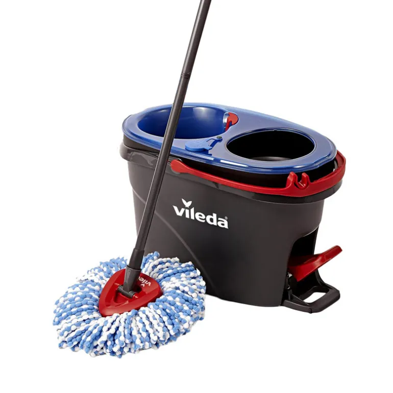 Kit vileda h2pro spin mop