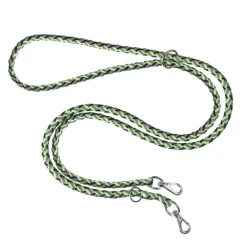 Laisse dressage nylon 2.5m