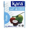 Lait de coco 200ml