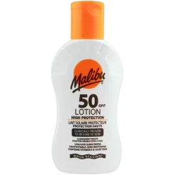 Lait solaire 100ml spf50