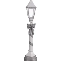Lampadaire lumineux