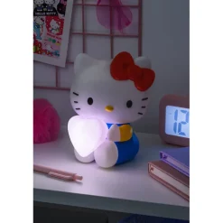 Lampe a poser hello kitty