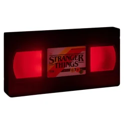 Lampe a poser stranger things