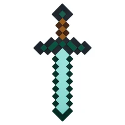 Lampe epee minecraft