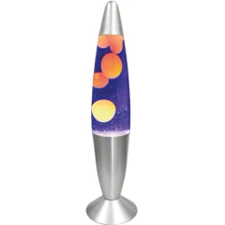 Lampe lave effet apaisant