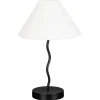 Lampe virginie
