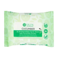 Lingettes demaquillantes x30