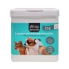 Lingettes oreilles animaux x50